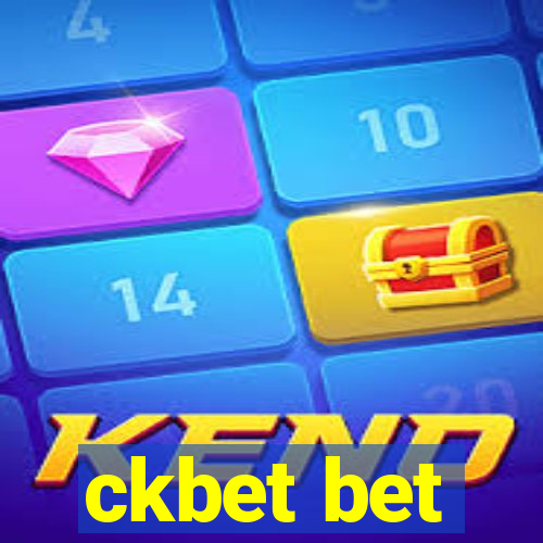 ckbet bet